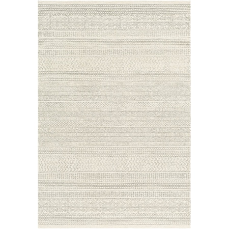 Livabliss Maroc MAR-2303 Handmade Area Rug MAR2303-24HM